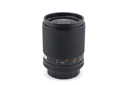 Carl Zeiss 28mm f2 Distagon T* (AE)