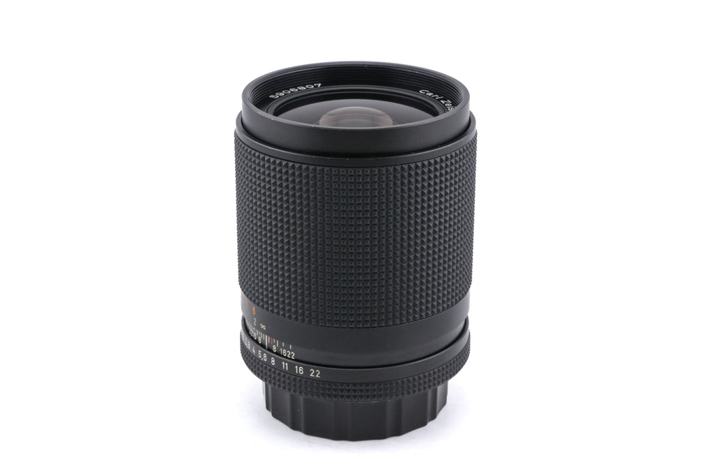 Carl Zeiss 28mm f2 Distagon T* (AE)
