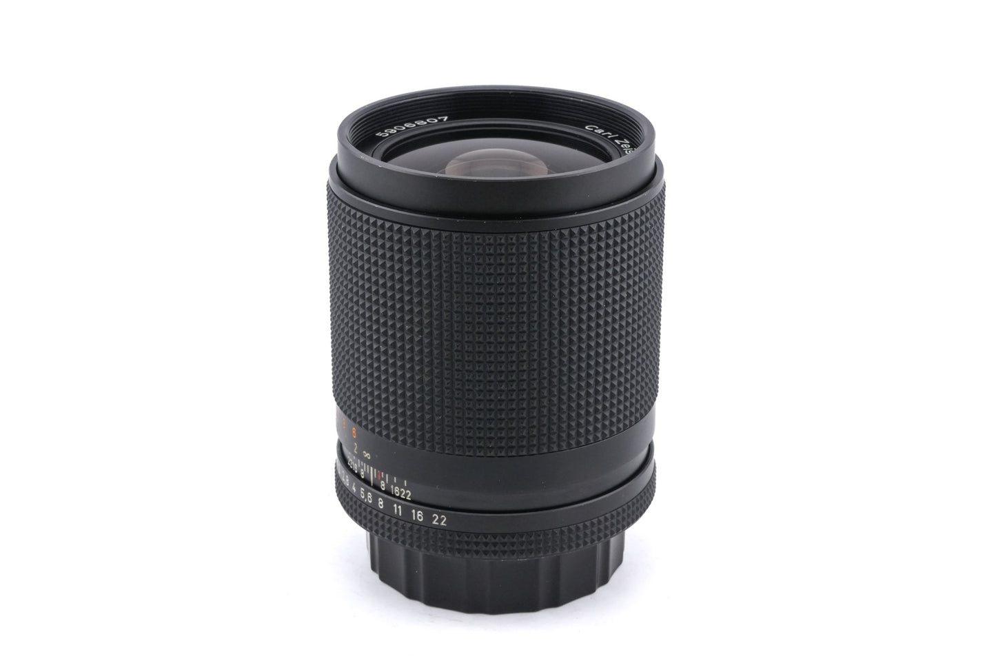 Carl Zeiss 28mm f2 Distagon T* (AE)