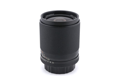 Carl Zeiss 28mm f2 Distagon T* (AE)