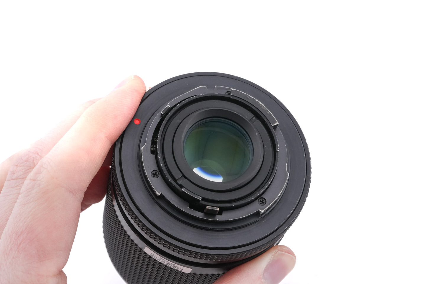 Carl Zeiss 28mm f2 Distagon T* (AE)