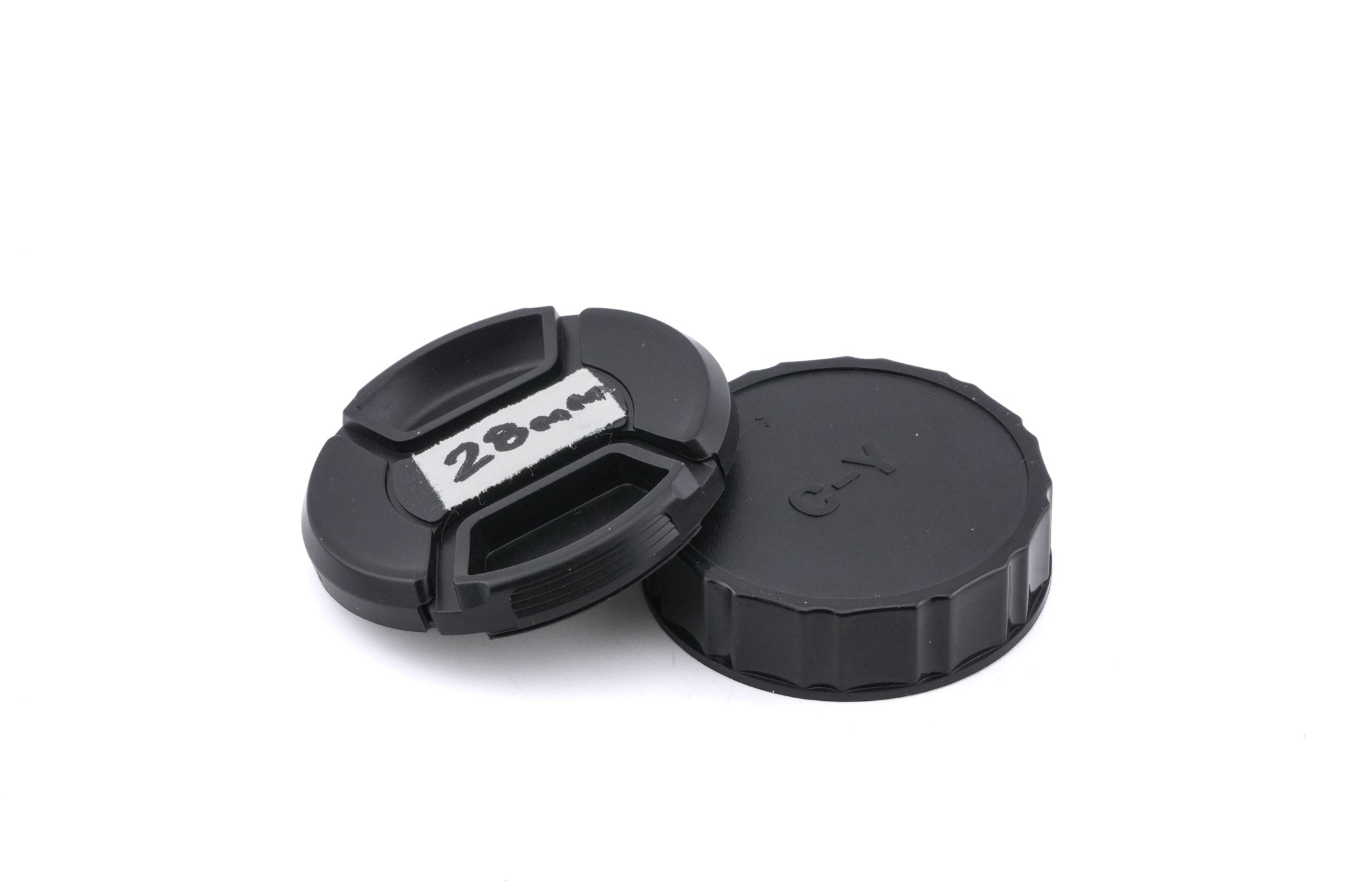 Carl Zeiss 28mm f2 Distagon T* (AE)