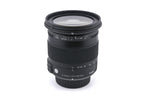 Sigma 17-70mm f2.8-4 DC Macro OS HSM Contemporary (013)