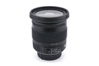 Sigma 17-70mm f2.8-4 DC Macro OS HSM Contemporary (013)
