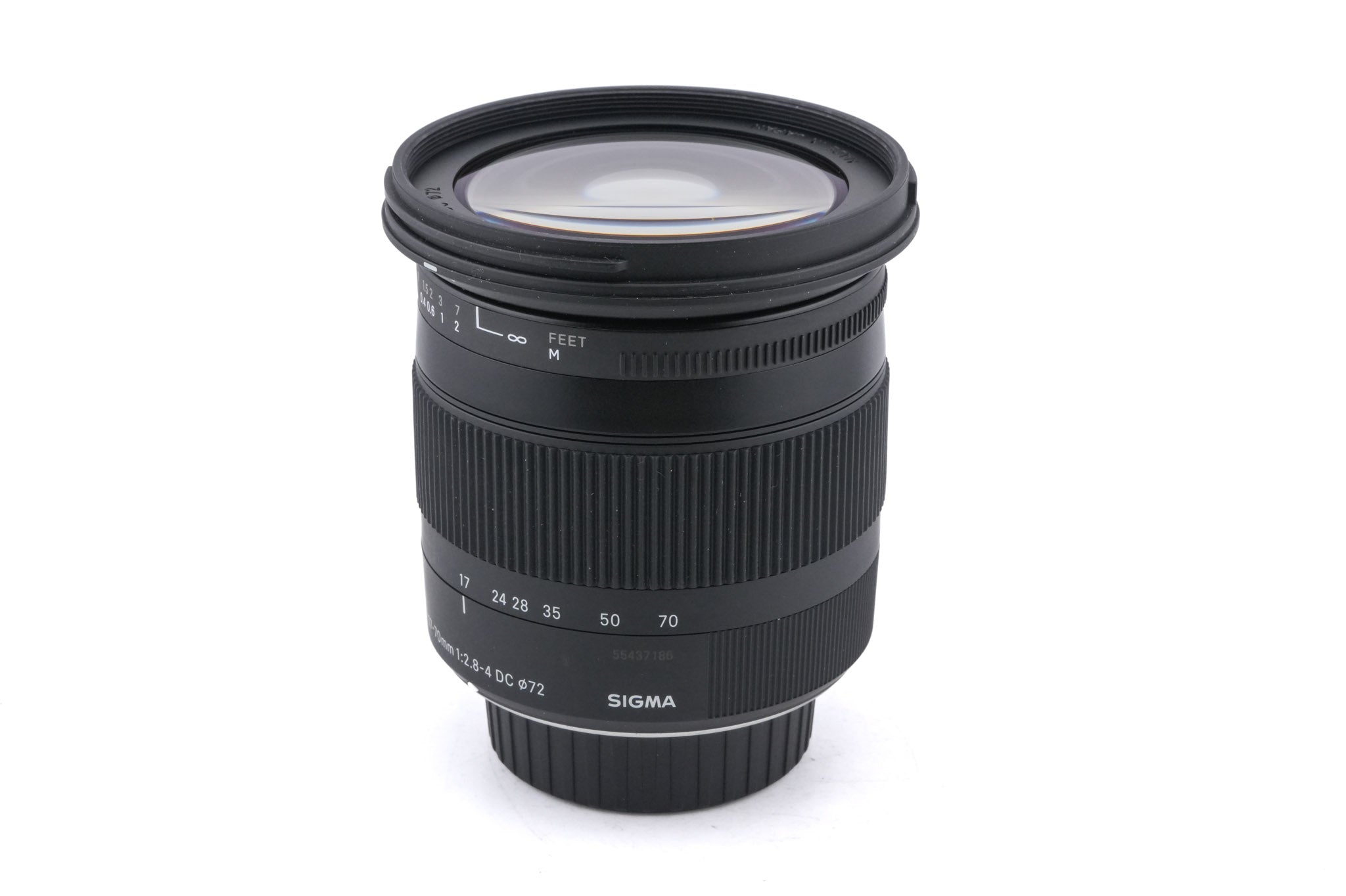 Sigma 17-70mm f2.8-4 DC Macro OS HSM Contemporary (013)