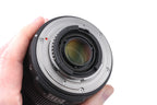 Sigma 17-70mm f2.8-4 DC Macro OS HSM Contemporary (013)