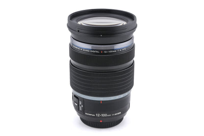 Olympus 12-100mm f4 M.Zuiko Pro Digital ED IS