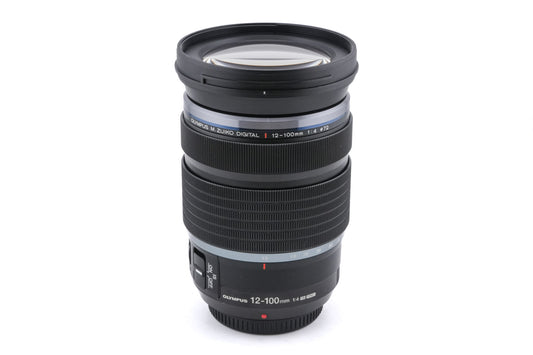 Olympus 12-100mm f4 M.Zuiko Pro Digital ED IS