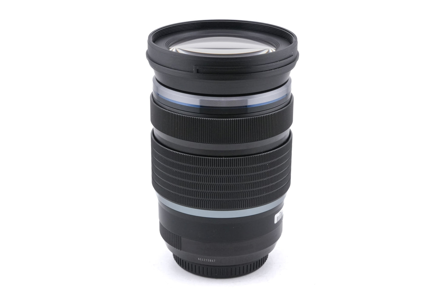 Olympus 12-100mm f4 M.Zuiko Pro Digital ED IS