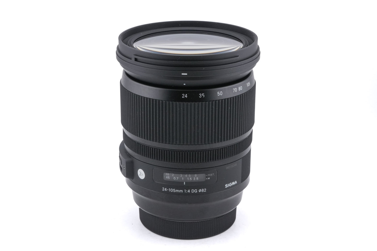 Sigma 24-105mm f4 DG OS HSM Art (013)