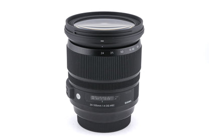 Sigma 24-105mm f4 DG OS HSM Art (013)
