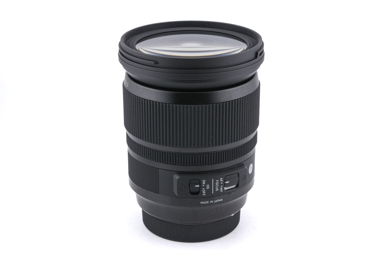 Sigma 24-105mm f4 DG OS HSM Art (013)