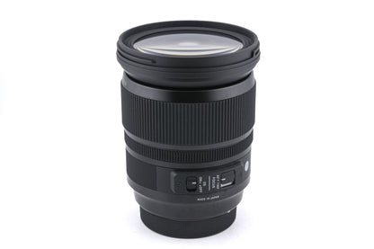 Sigma 24-105mm f4 DG OS HSM Art (013)