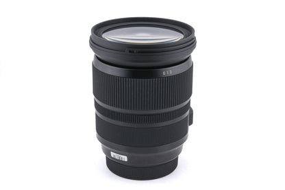 Sigma 24-105mm f4 DG OS HSM Art (013)