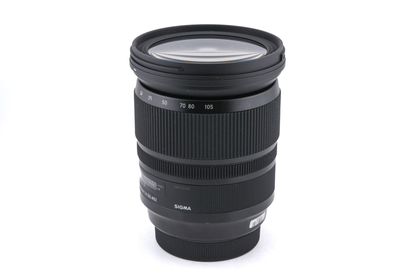 Sigma 24-105mm f4 DG OS HSM Art (013)
