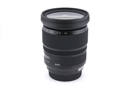 Sigma 24-105mm f4 DG OS HSM Art (013)