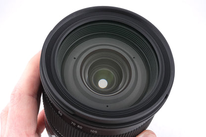 Sigma 24-105mm f4 DG OS HSM Art (013)