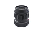 Voigtländer 50mm f2 APO-Lanthar