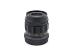Voigtländer 50mm f2 APO-Lanthar