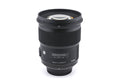 Sigma 50mm f1.4 DG HSM Art (014)