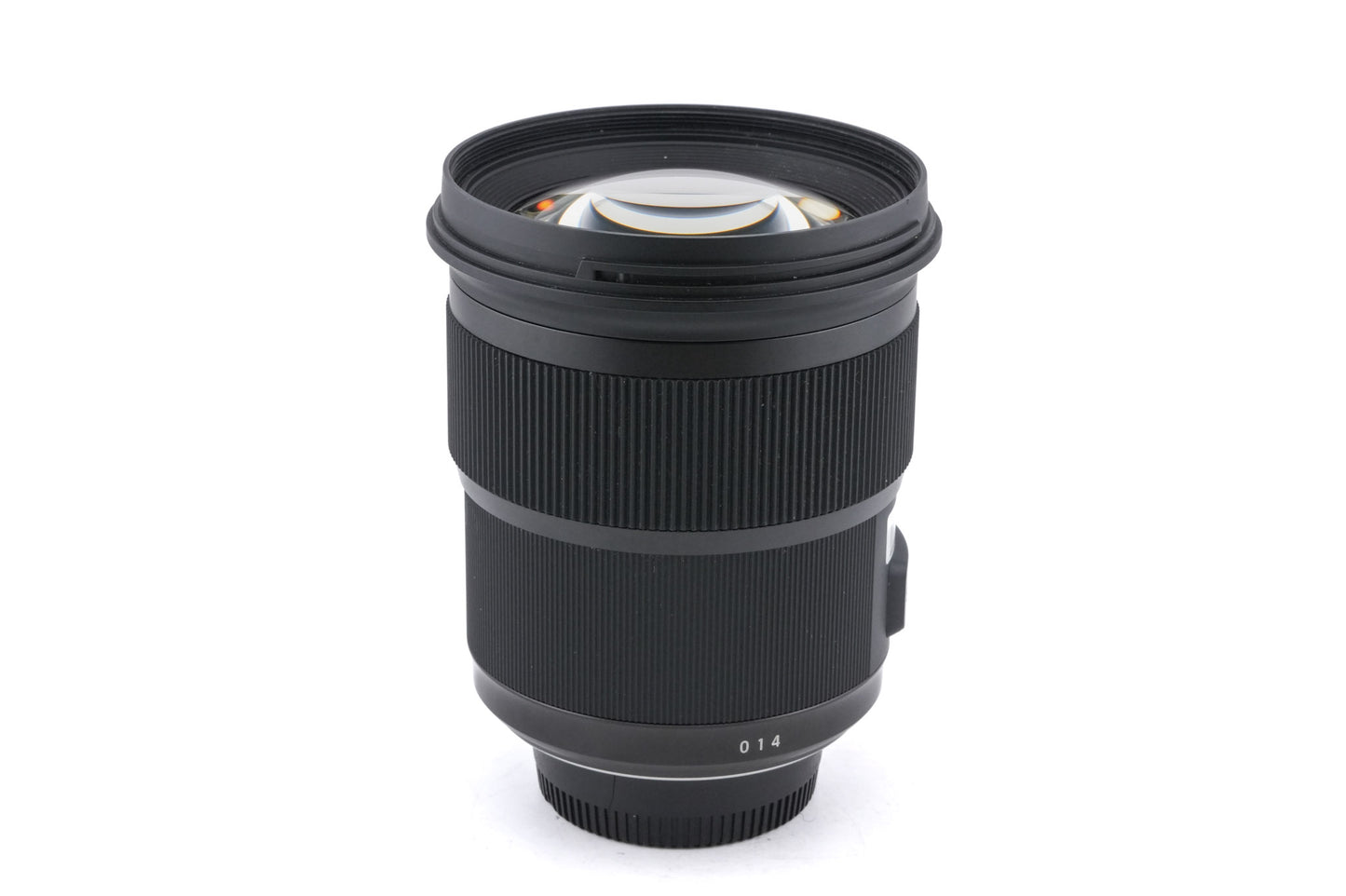 Sigma 50mm f1.4 DG HSM Art