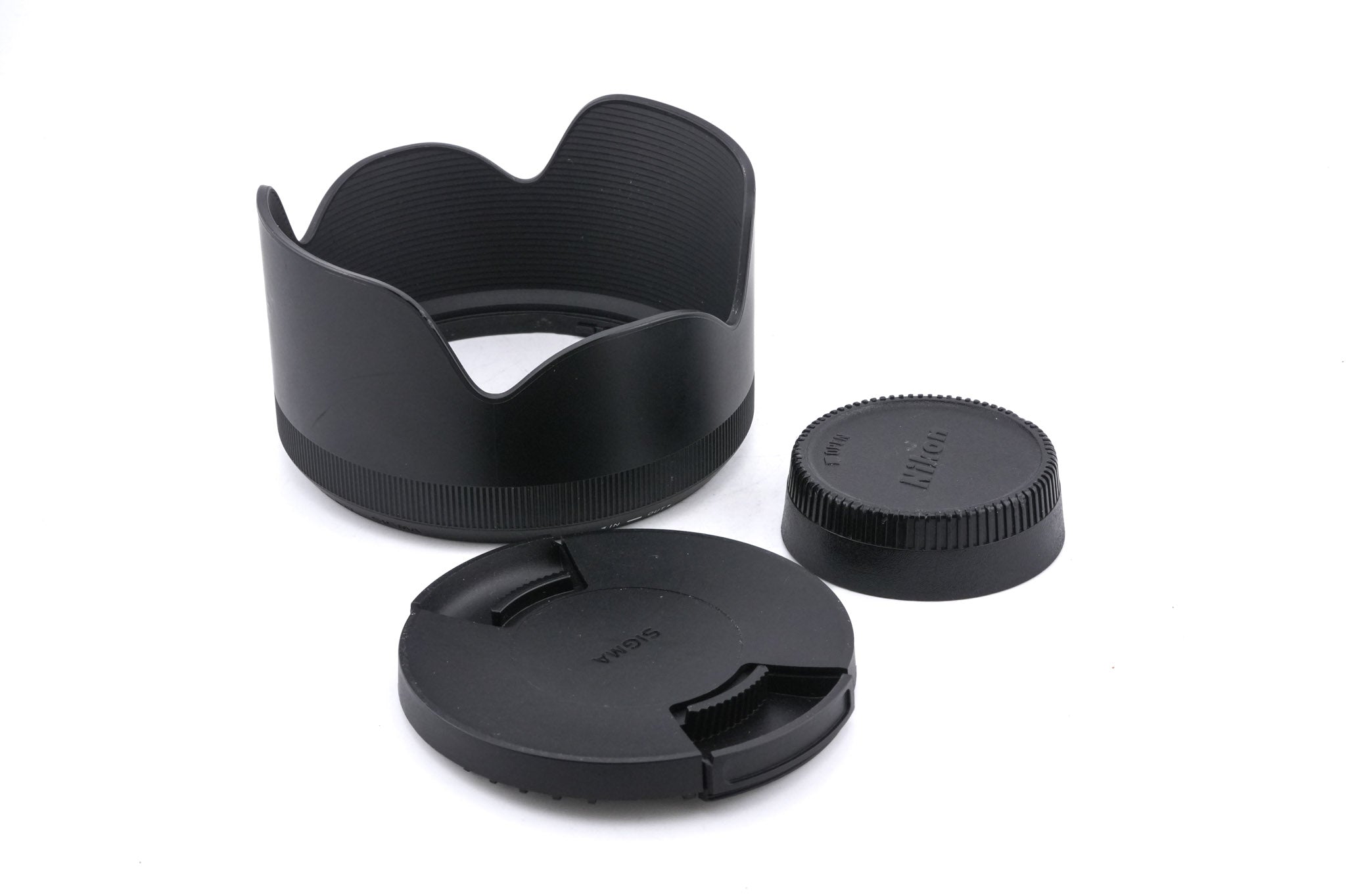 Sigma 50mm f1.4 DG HSM Art (014)