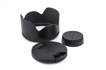 Sigma 50mm f1.4 DG HSM Art