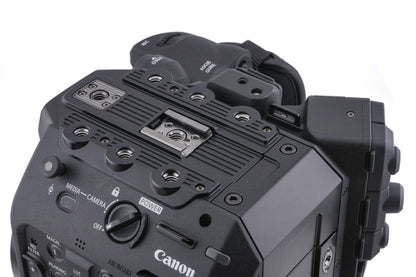 Canon EOS C300 Mark III
