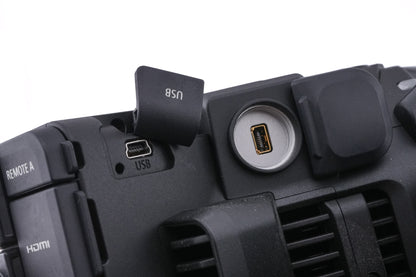 Canon EOS C300 Mark III