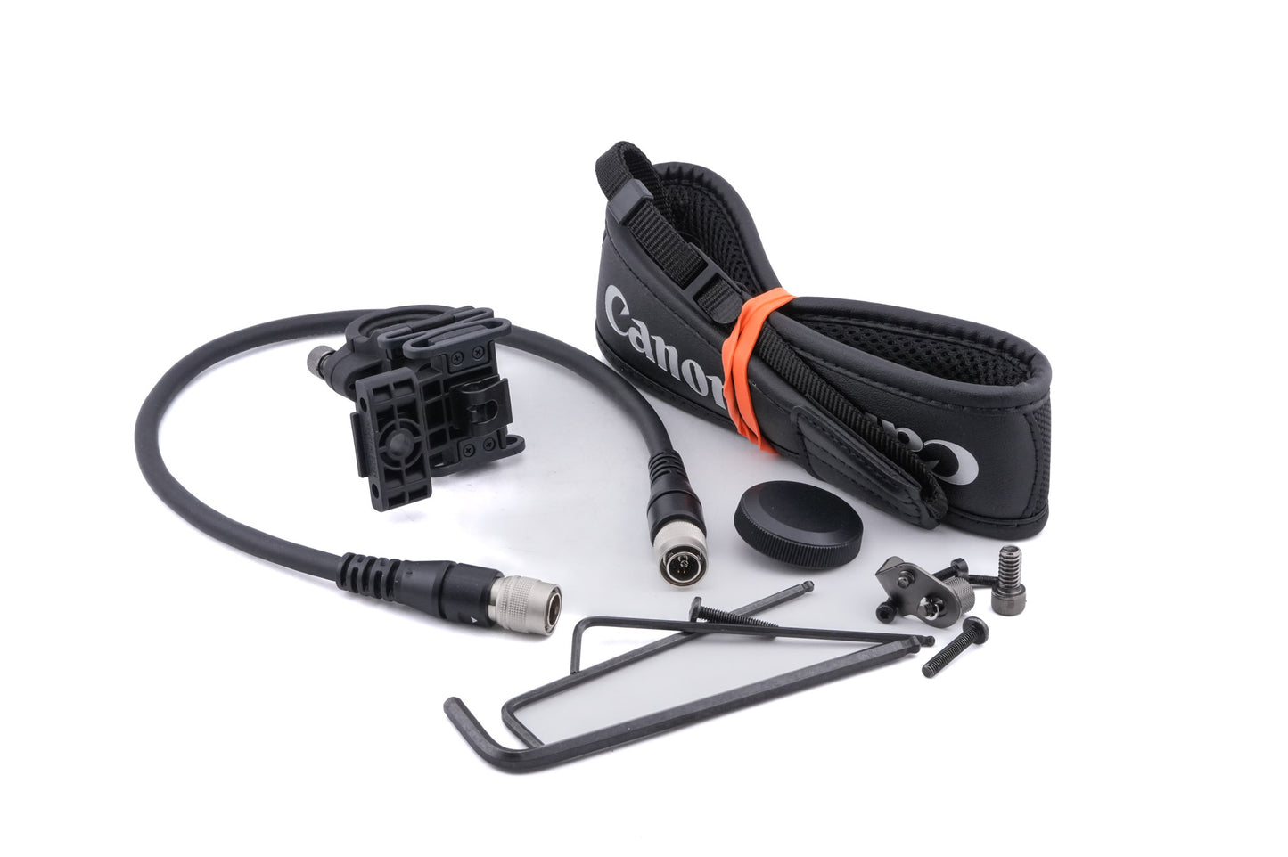 Canon EOS C300 Mark III