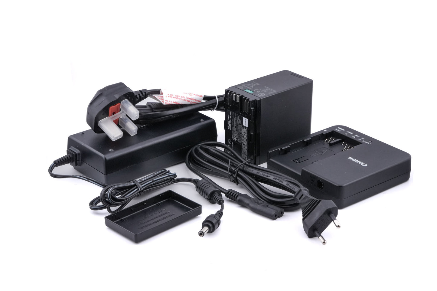 Canon EOS C300 Mark III