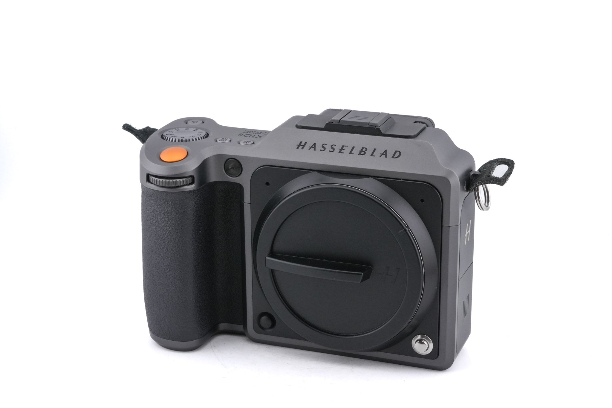 Hasselblad X1D II 50C - Camera – Kamerastore