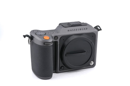 Hasselblad X1D II 50C