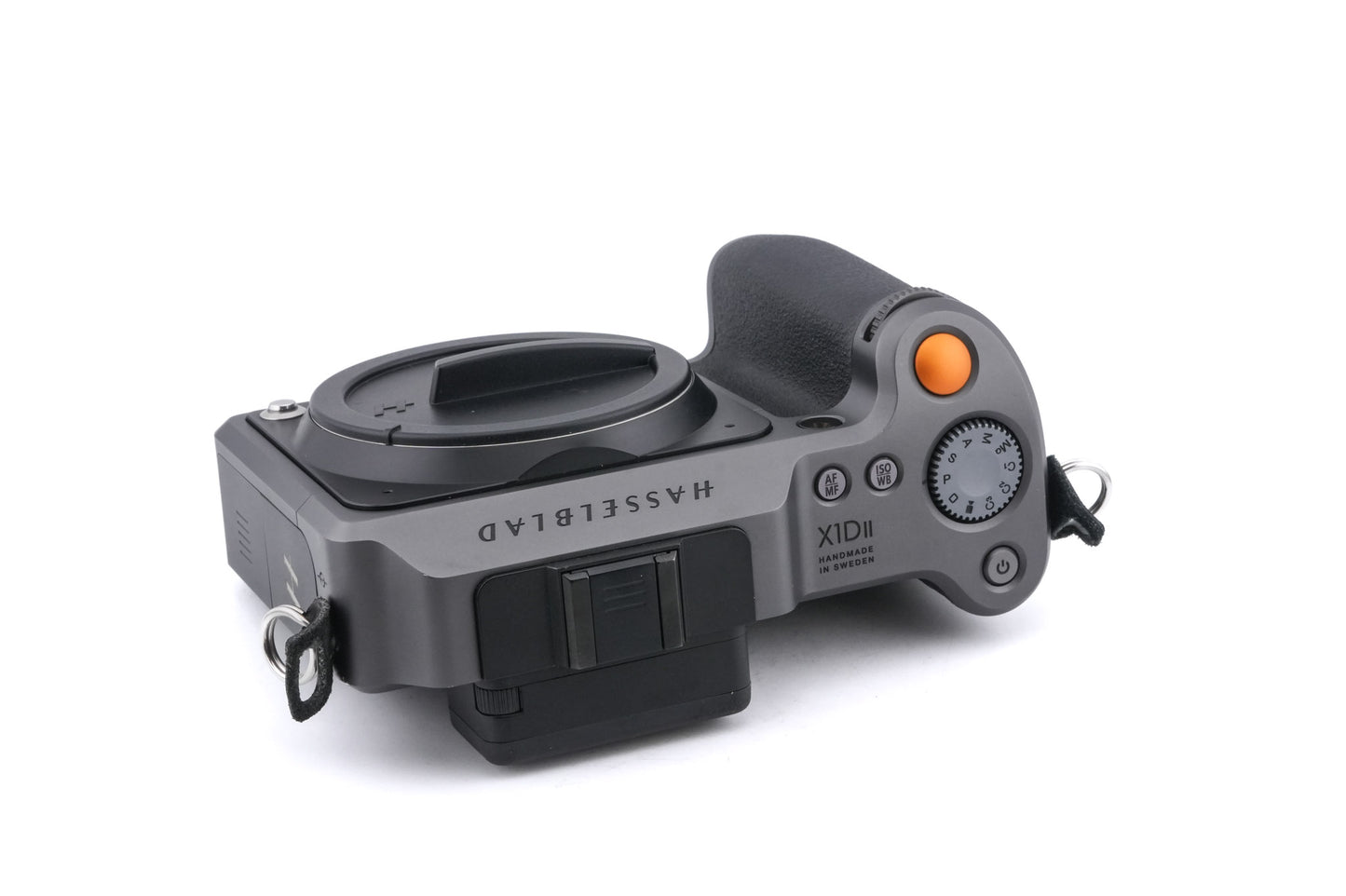 Hasselblad X1D II 50C