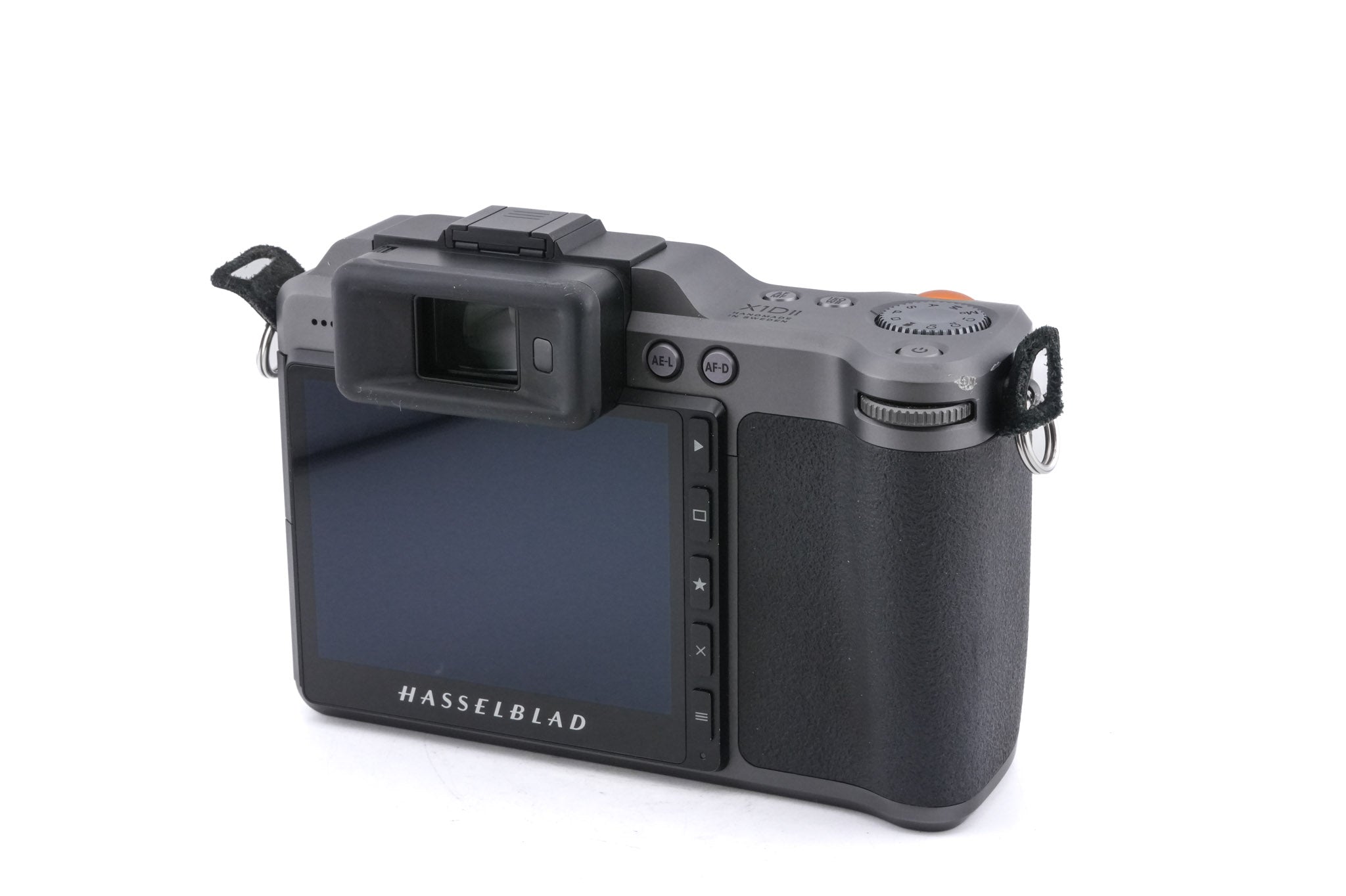 Hasselblad X1D II 50C – Kamerastore