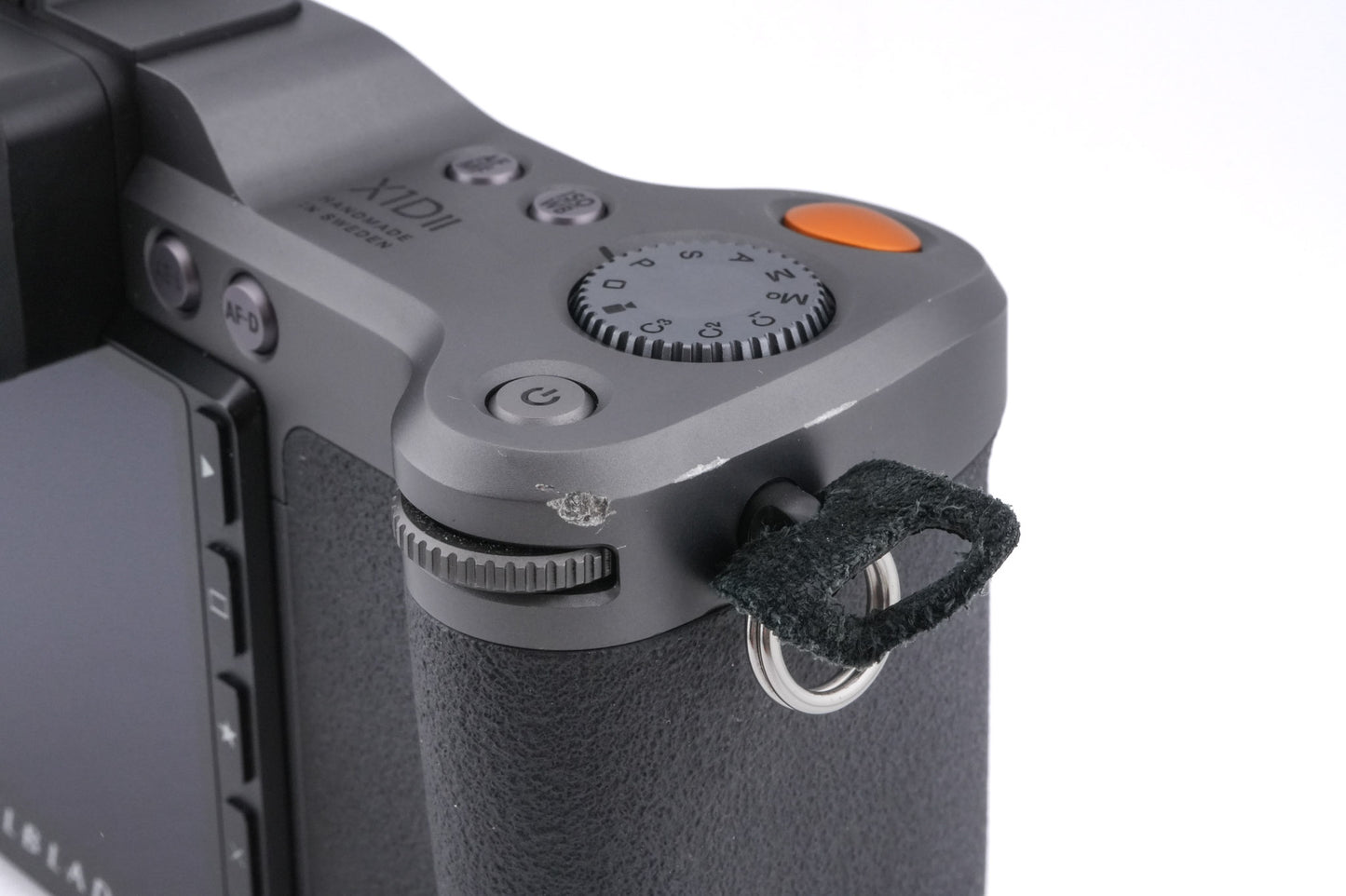 Hasselblad X1D II 50C