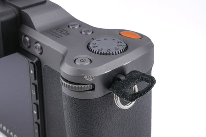 Hasselblad X1D II 50C