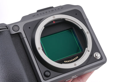Hasselblad X1D II 50C