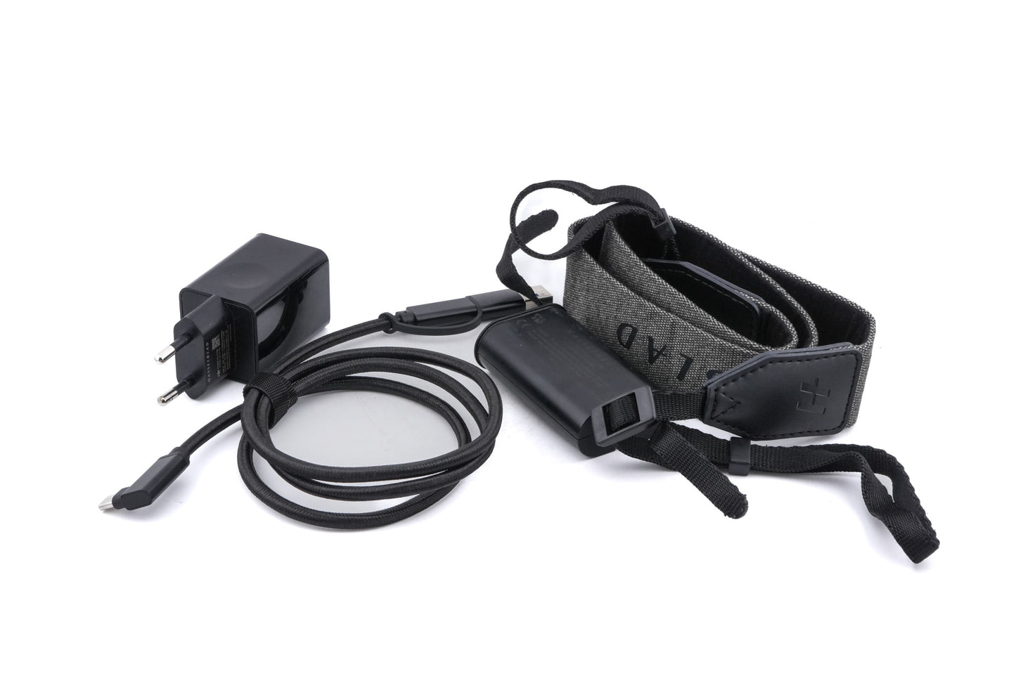 Hasselblad X1D II 50C