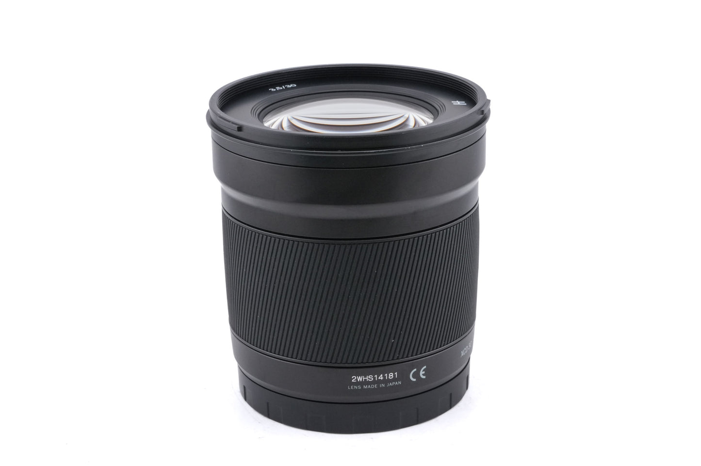 Hasselblad 30mm f3.5 XCD