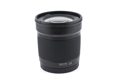 Hasselblad 30mm f3.5 XCD