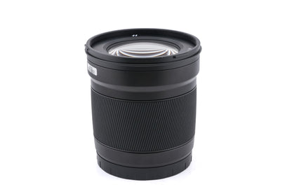 Hasselblad 30mm f3.5 XCD