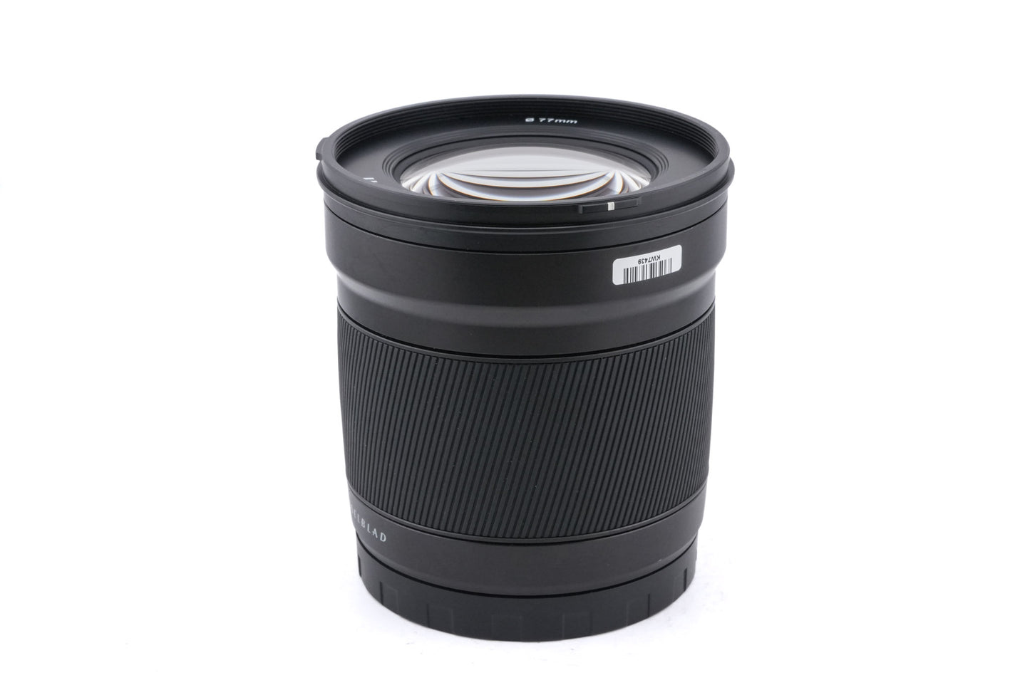 Hasselblad 30mm f3.5 XCD