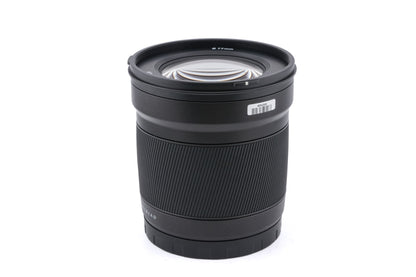 Hasselblad 30mm f3.5 XCD