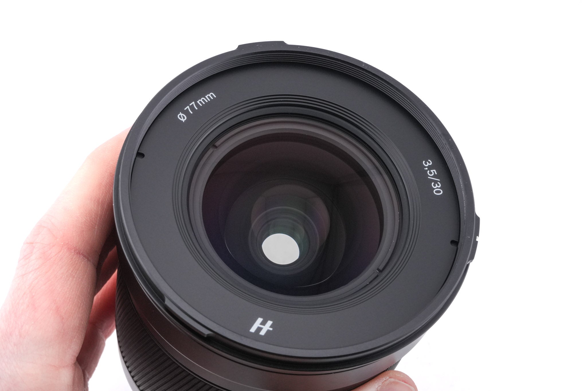 Hasselblad 30mm f3.5 XCD