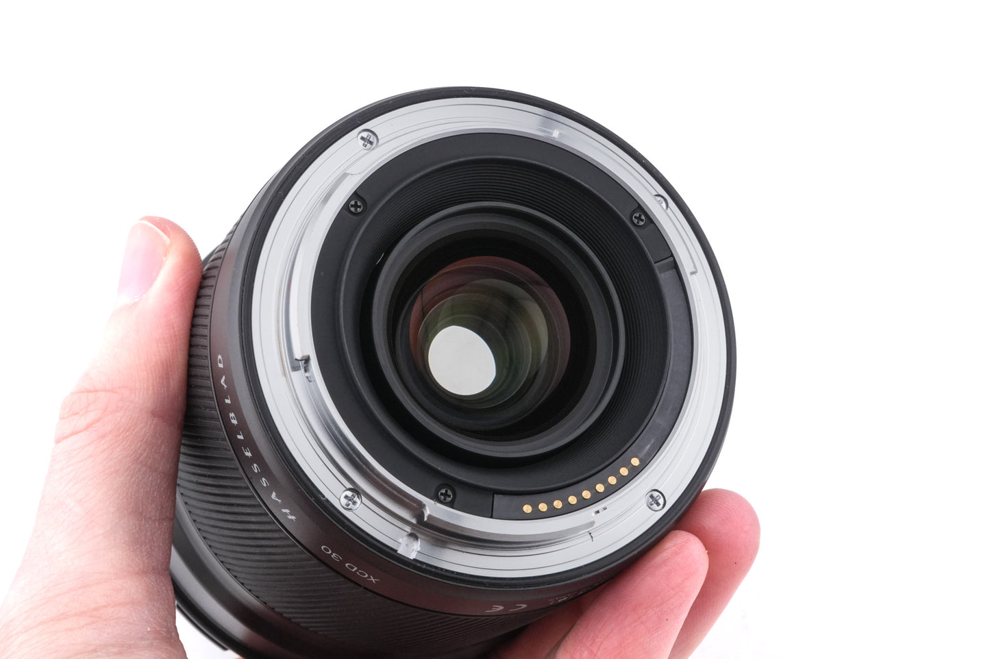 Hasselblad 30mm f3.5 XCD