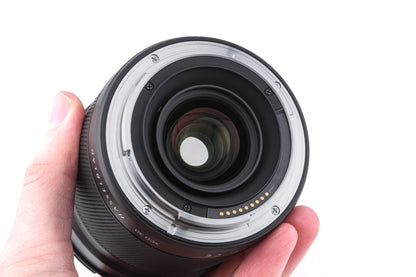 Hasselblad 30mm f3.5 XCD