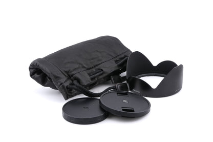 Hasselblad 30mm f3.5 XCD