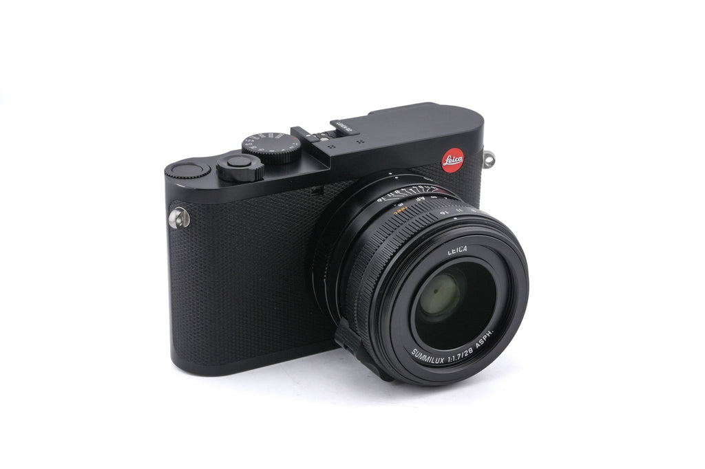 Leica Q2 (19050)