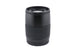 Hasselblad 90mm f3.2 XCD